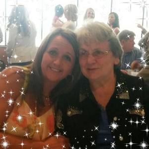 Meet your Posher, Diane